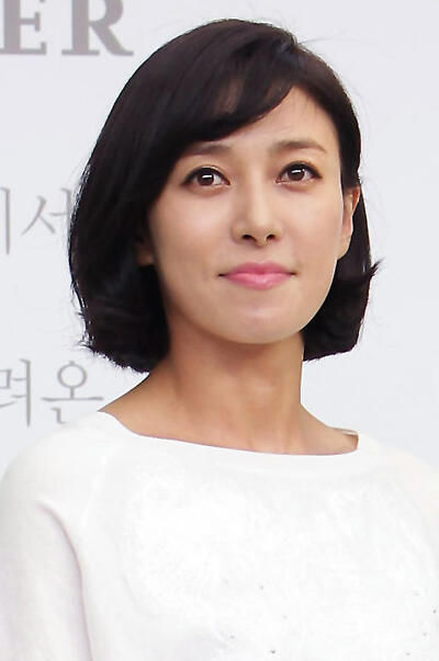 チャン・ヨンナム直筆サイン入り超大型写真…Jang Young-nam 🐺 an